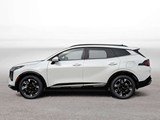2026 Kia Sportage EX Premium image 3