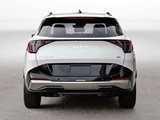 2026 Kia Sportage EX Premium image 5
