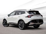 2026 Kia Sportage EX Premium image 3