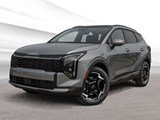 2026 Kia Sportage EX image 1