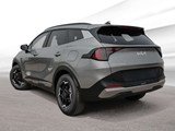 2026 Kia Sportage EX image 4