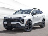 2026 Kia Sportage X-Line AWD image 1