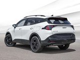 2026 Kia Sportage X-Line AWD image 4
