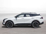 2026 Kia Sportage X-Line AWD image 3
