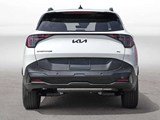 2026 Kia Sportage X-Line AWD image 5