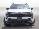 2026 Kia Sportage X-Line AWD image 2