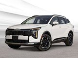 2027 Kia Sportage HEV EX image 1