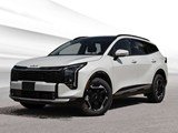 2027 Kia Sportage HEV EX Premium image 1