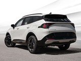 2027 Kia Sportage HEV EX Premium image 4