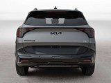 2026 Kia Sportage X-Line AWD image 5