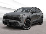 2026 Kia Sportage X-Line AWD image 1