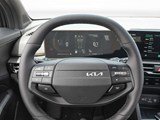 2026 Kia Sportage X-Line AWD image 5