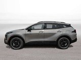 2026 Kia Sportage X-Line AWD image 3