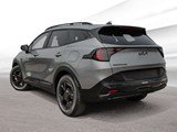 2026 Kia Sportage X-Line AWD image 4
