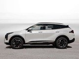 2026 Kia Sportage HEV EX Premium image 3