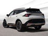 2026 Kia Sportage HEV EX Premium image 4