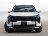 2026 Kia Sportage HEV EX Premium image 2