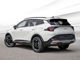2026 Kia Sportage EX image 3