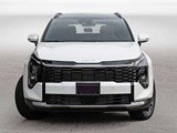 2026 Kia Sportage EX image 1