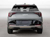 2027 Kia Sportage HEV EX Premium image 5