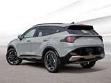 2027 Kia Sportage HEV EX Premium image 4