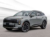 2027 Kia Sportage HEV EX Premium image 1