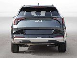2026 Kia Sportage PHEV EX Premium image 3