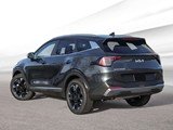 2026 Kia Sportage PHEV EX Premium image 4
