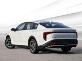 2026 Kia K4 EX image 4