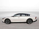 2026 Kia K4 EX image 3