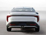 2026 Kia K4 EX image 5