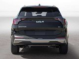 2027 Kia Sportage HEV EX image 5