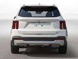 2026 Kia Sorento PHEV LX image 2