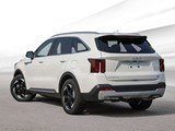 2026 Kia Sorento PHEV LX image 4