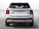 2026 Kia Sorento PHEV LX image 5