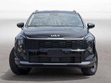 2026 Kia Sportage LX image 2
