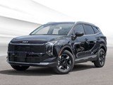 2026 Kia Sportage LX image 1