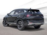 2026 Kia Sportage LX image 4