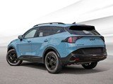 2026 Kia Sportage X-Line image 1