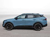 2026 Kia Sportage X-Line image 3
