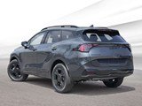 2026 Kia Sportage X-Line image 4