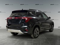 2025 Kia Seltos EX AWD