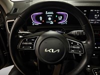 2025 Kia Seltos EX AWD