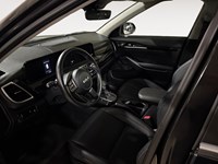 2025 Kia Seltos EX AWD