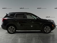 2025 Kia Seltos EX AWD