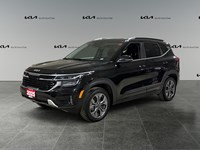 2025 Kia Seltos EX AWD