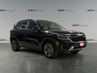 2025 Kia Seltos EX AWD