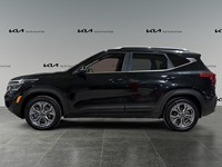 2025 Kia Seltos EX AWD