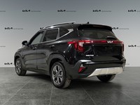 2025 Kia Seltos EX AWD
