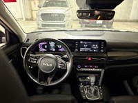 2025 Kia Seltos EX AWD